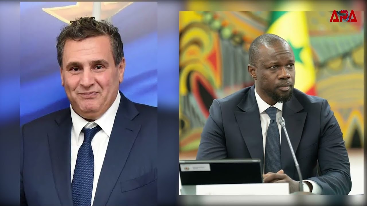 Maroc/Sénégal : Haute Commission Mixte les 26-27 janvier à Rabat
