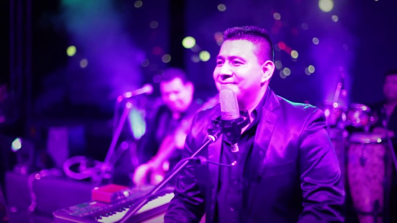 Que mi alma Alabe al Señor -   Alto Mando Es El Señor   (Video oficial)