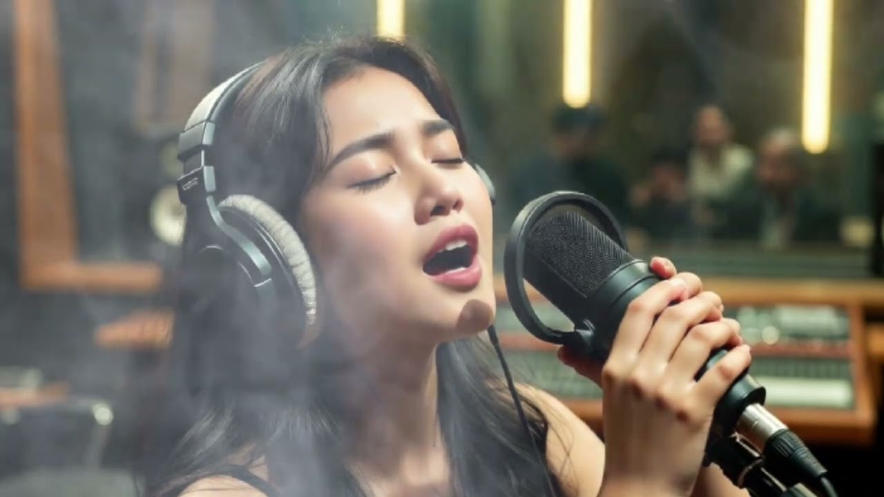 Jika itu yang terbaik - Ungu |cover terbaru by (lokananta)