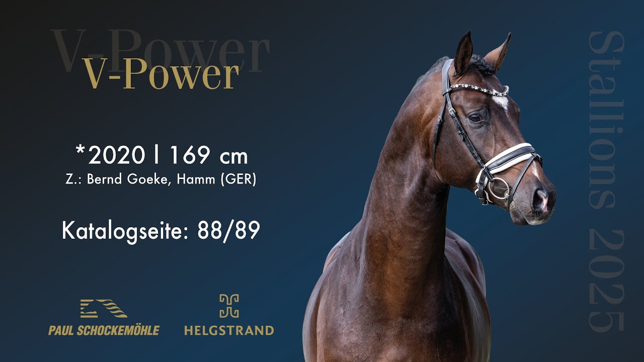 V-Power