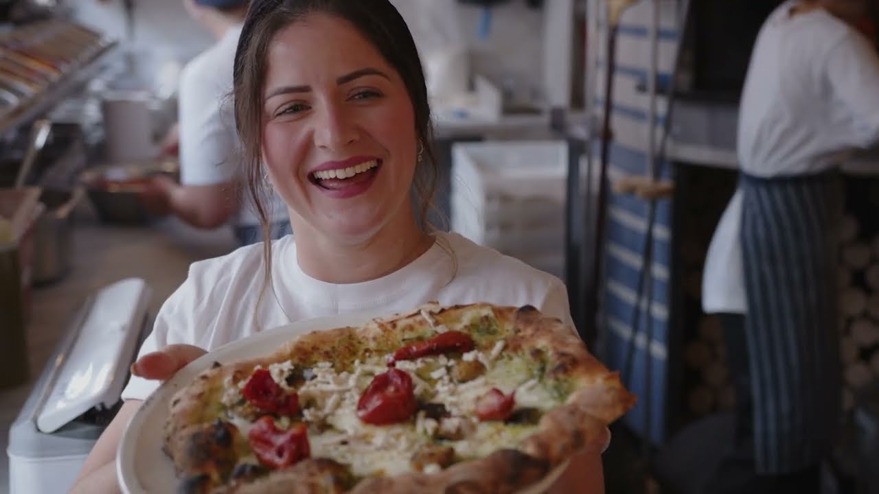 Pizza People