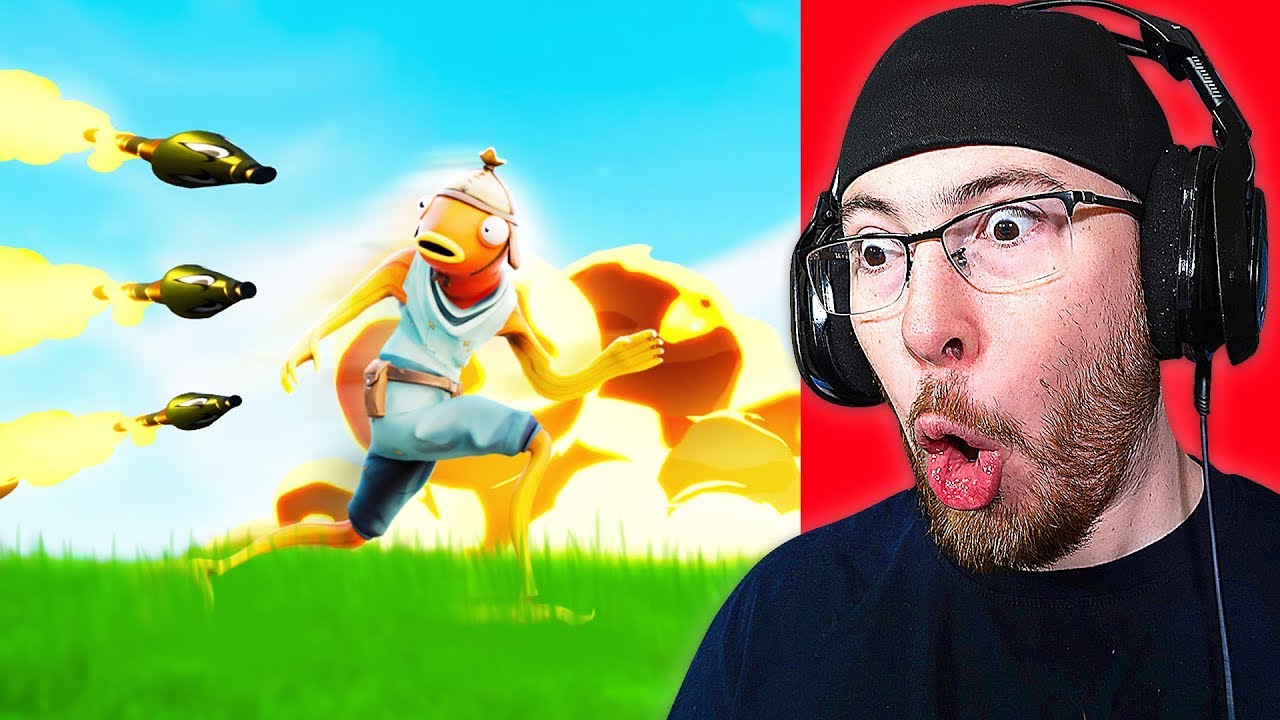 *IMPOSSIBLE* YOU LAUGH, YOU DELETE FORTNITE CHALLENGE!