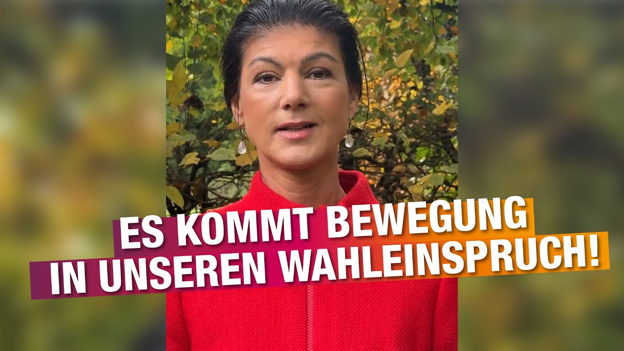 Merz bald nicht mehr Kanzler? Neuauszählung jetzt!
