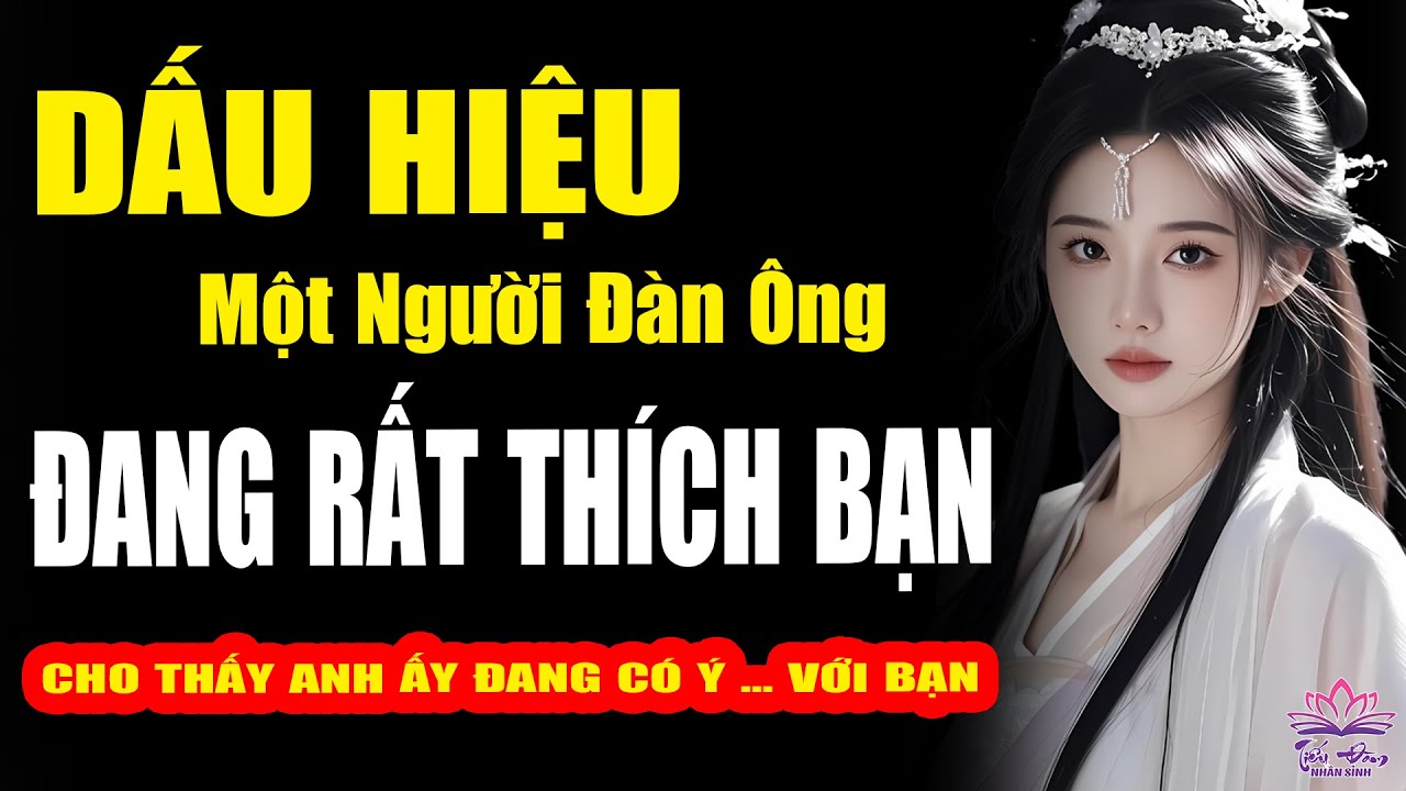 Nếu Một Người Đàn Ông Chào Hỏi Bạn Như Thế Này, Cho Thấy Anh Ấy Đang Phát Điên Vì Bạn