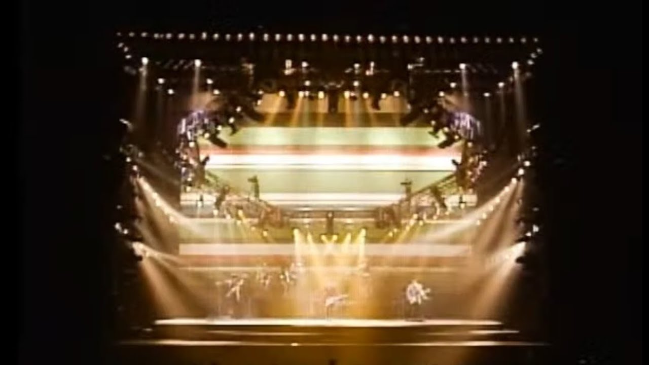 L⇔R「GAME」ライブ映像(「PV」に収録 )　※武道館公演のDVDに収録されているものとはカメラ割りが異なります。