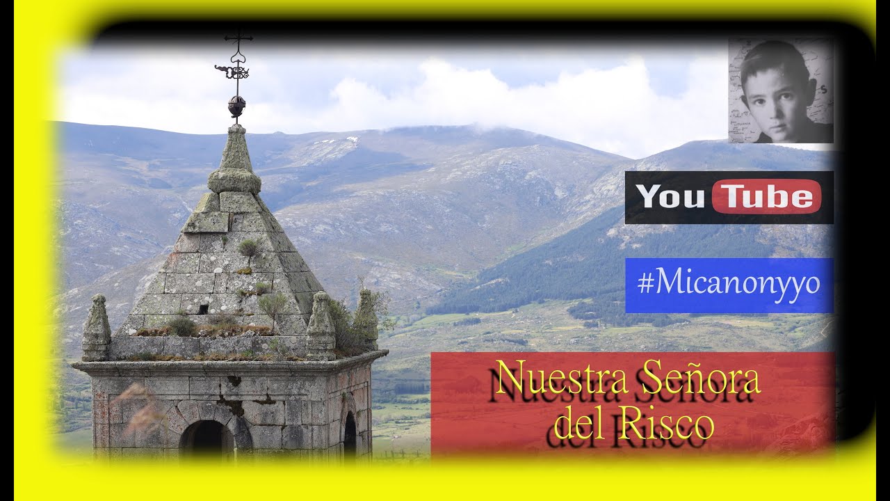El Risco, Amavida   #micanonyyo