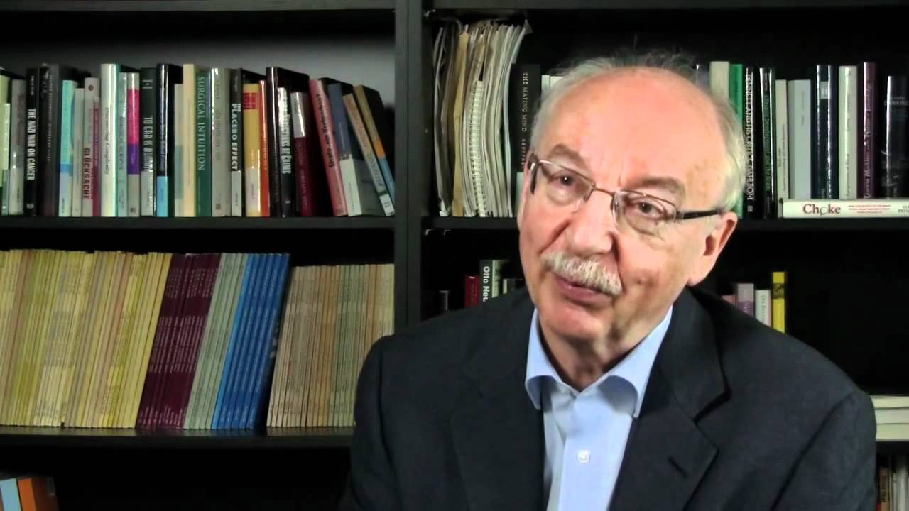 gerd gigerenzer - take-the-best heuristic