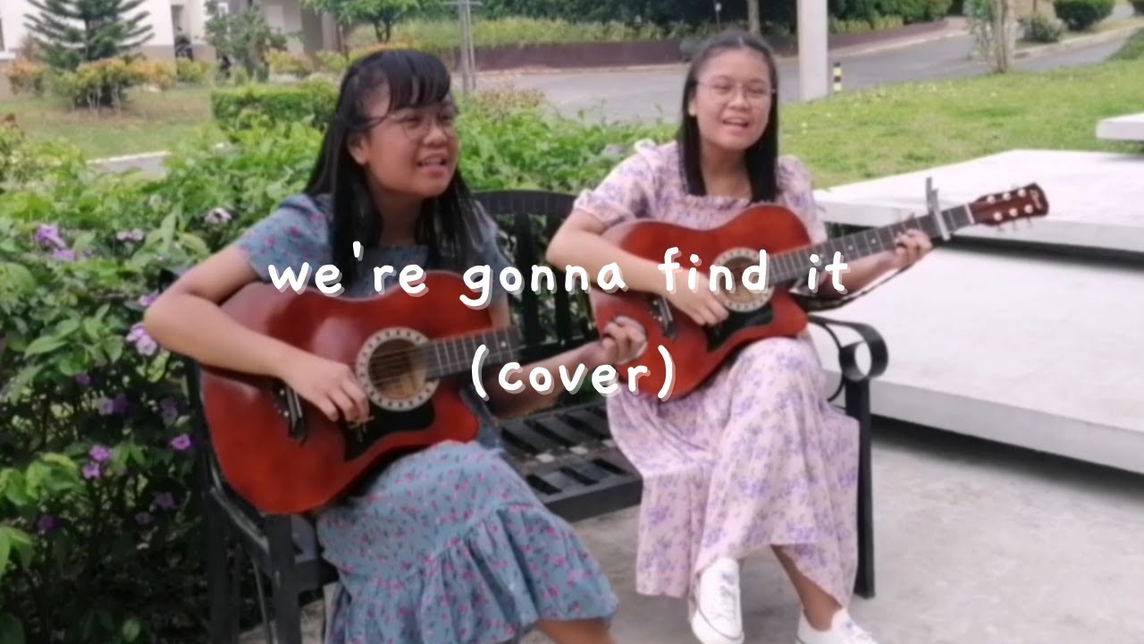 barbie and the diamond castle - we're gonna find it (cover)