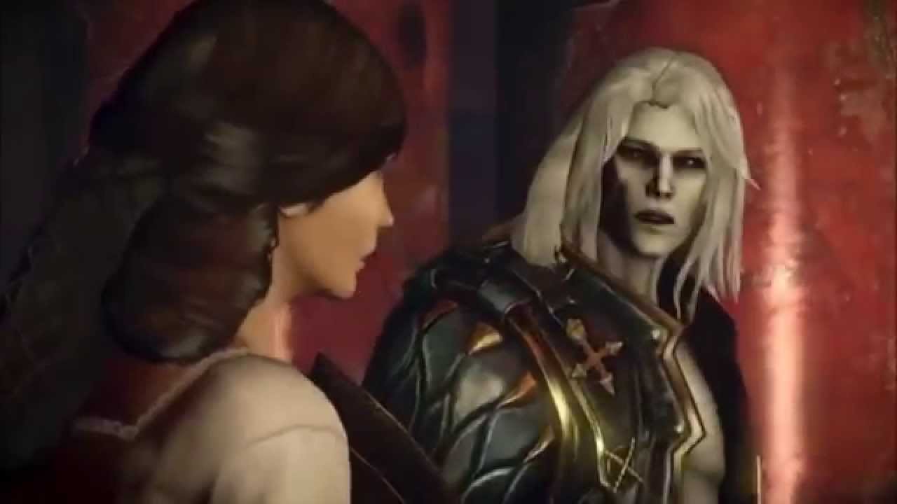 Alucard - Son of a Wolf (GMV)