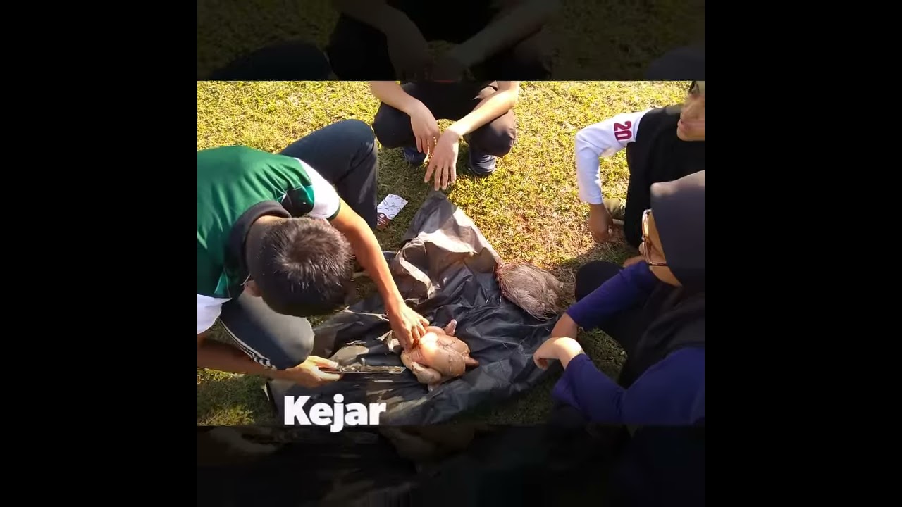 Resipi butter milk chicken #mrsmchannel #cikgootube