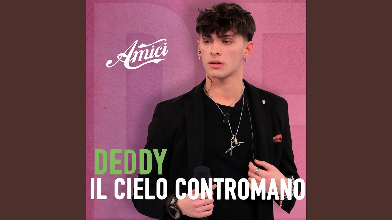 Il Cielo Contromano