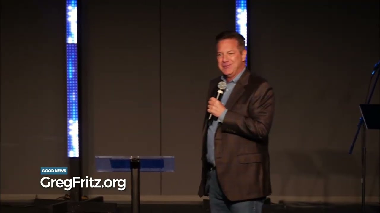 Faith & Following God: Trust His Process