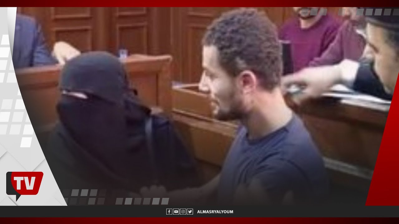 محاكمة المتهم بذبح جاره في الإسماعيلية
