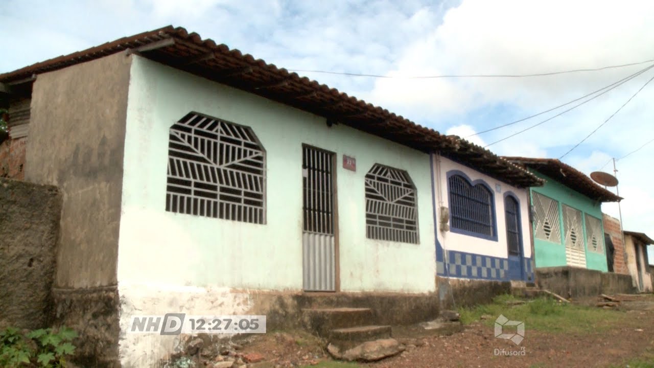(EDIÇÃO 24/05/18) - Moradores denunciam falta de segurança na Vila Progresso, zona rural de São Luís