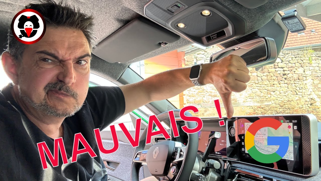 Ceci vous sera utile dans TOUTES les voitures &eacute;lectriques ! Sauf dans une Tesla