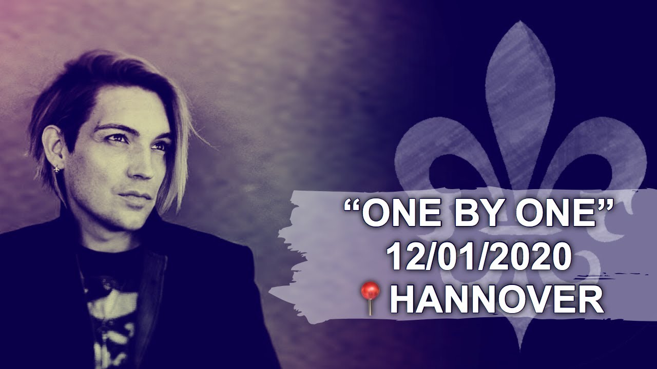 Alex Band (The Calling) | 