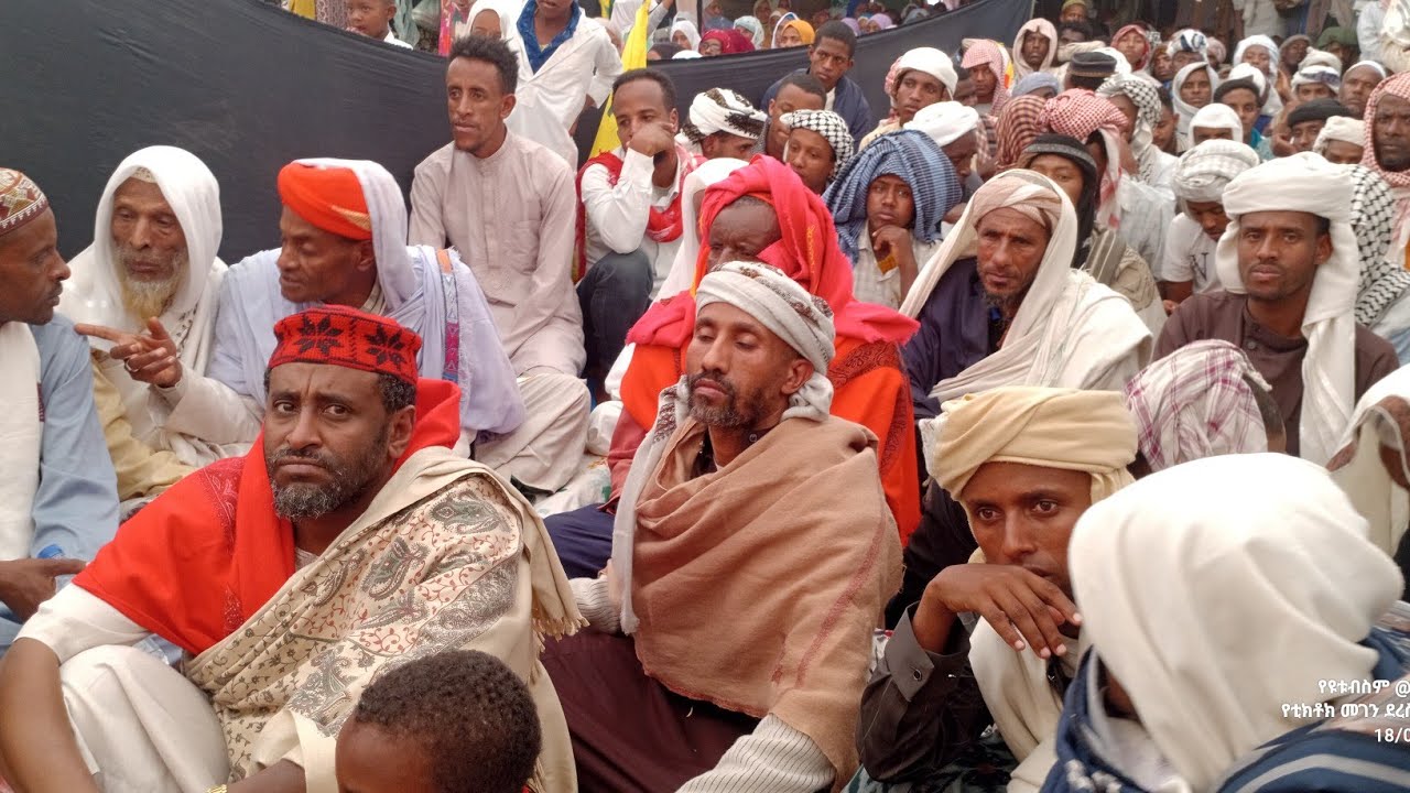 ያረቢ ሶሊ ወሰሊም አላ ሙስጦፋ ሸራቢ ሶፋ በመጅት