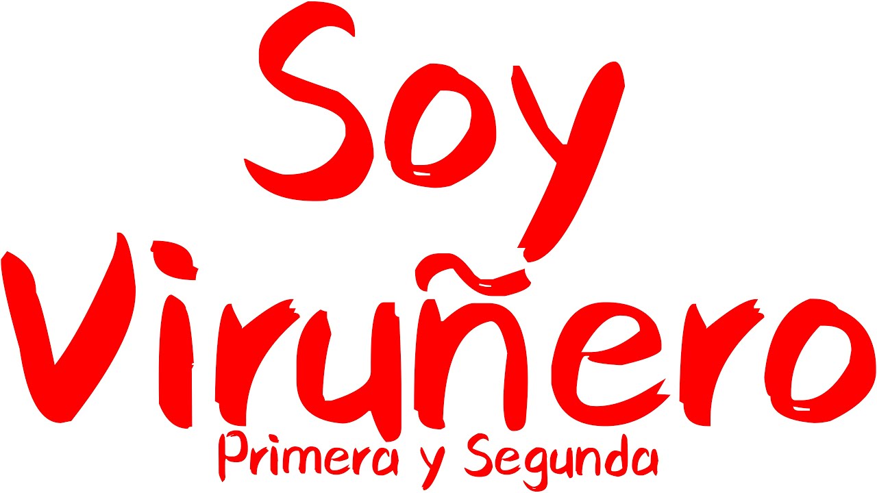 Marinera Norteña | Soy Viruñero | Primera y Segunda (Instrumentada)