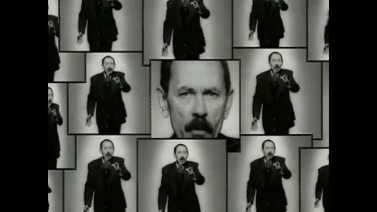 Scatman John - Scatman (reverse / песня наоборот)