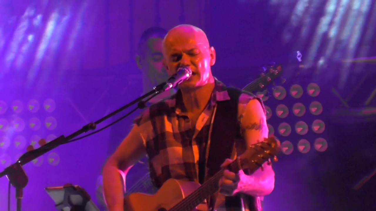 Celtas Cortos en Concierto (COMPLETO). Ferias de Plasencia 2017 (Cáceres)
