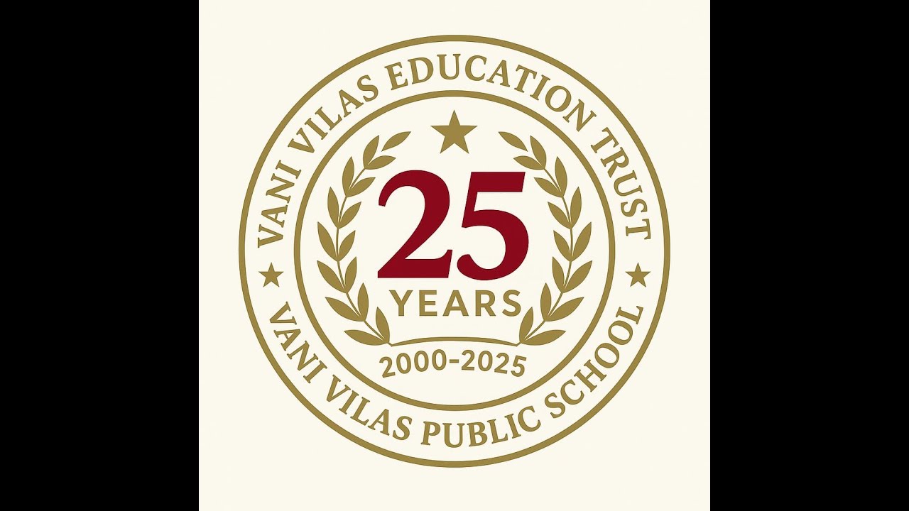 25 Yrs Anniversary School Day