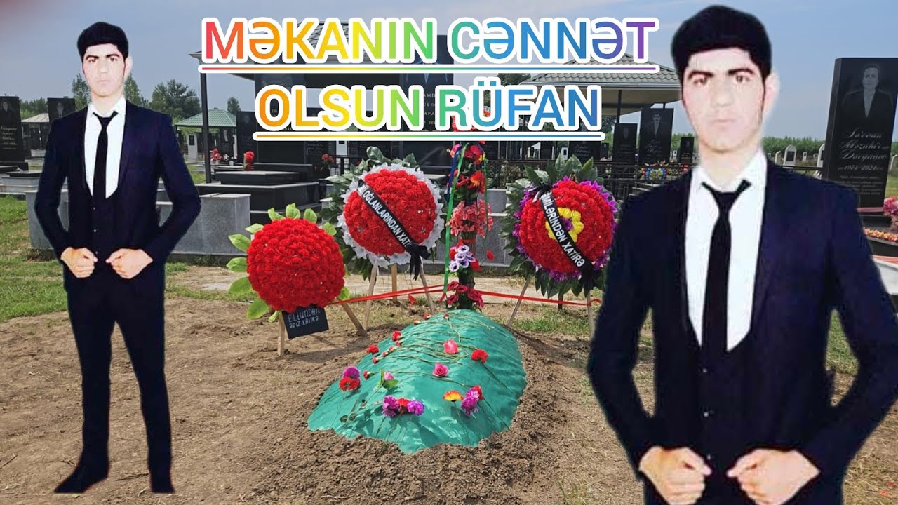 23.08.24.KAŞ ƏMİRXAN ƏMİ SƏNİ BELƏ GÖZÜ YAŞLI GÖRMƏYƏYDİM😭😭