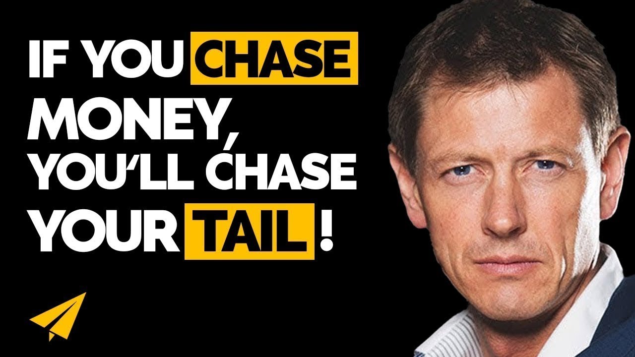 Peter Sage's Top 10 Rules For Success (@PeterSage007)