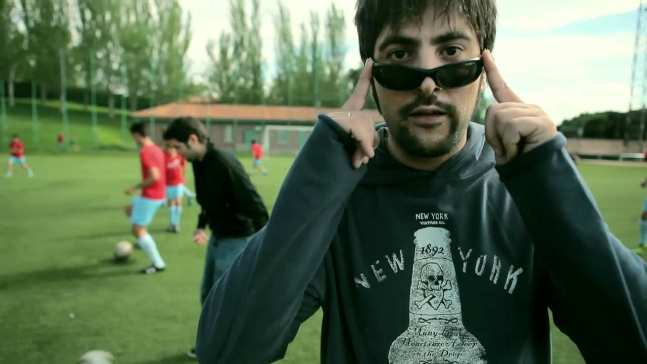 Estopa - Showtime 2.0