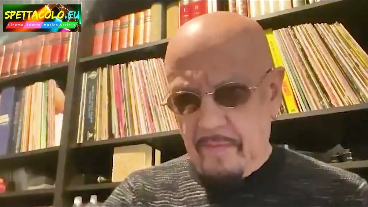 Enrico Ruggeri, intervista La rivoluzione: «La musica non più urgenza, ma rivalsa sociale»