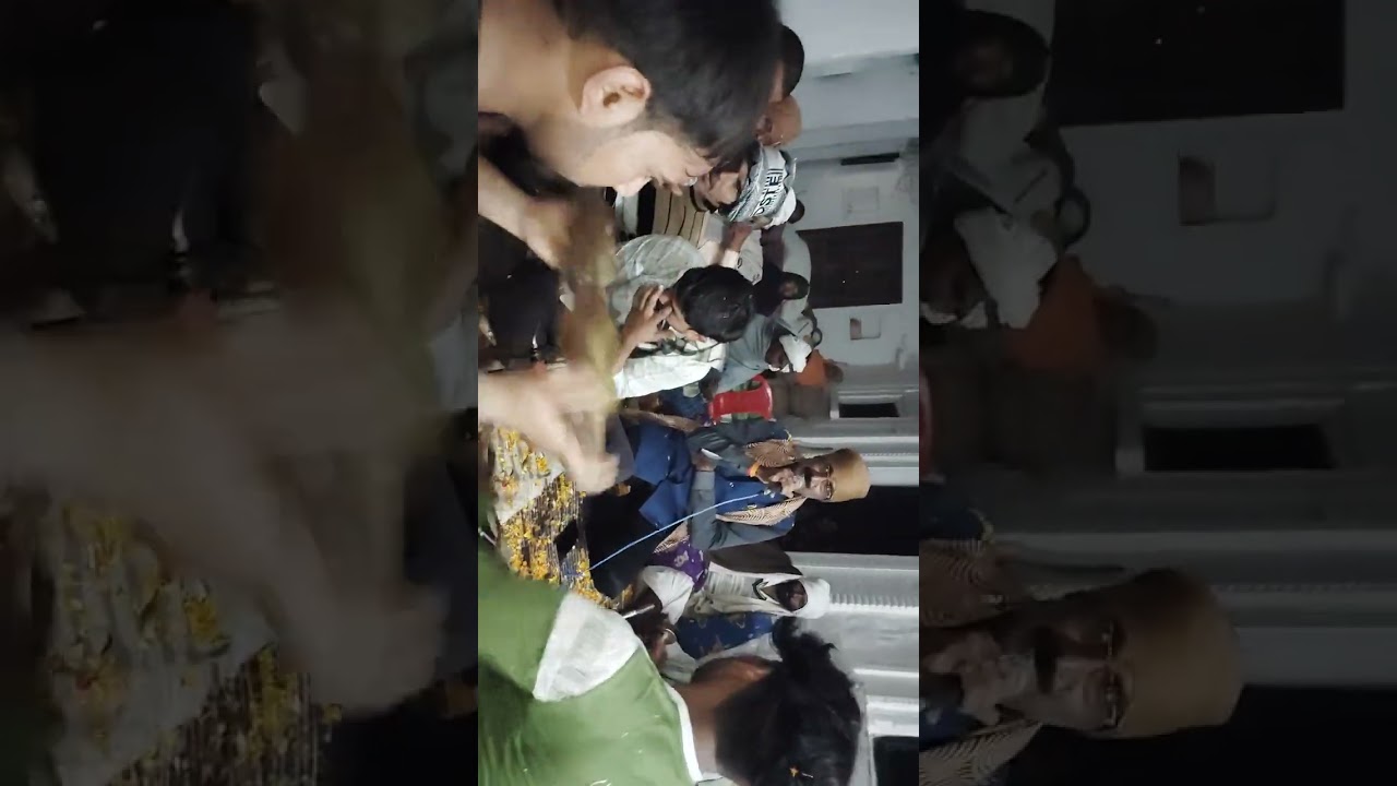 Nyi trj m Sitaram dhun Singer - Harnam Singh gurjar Harpura Gohad