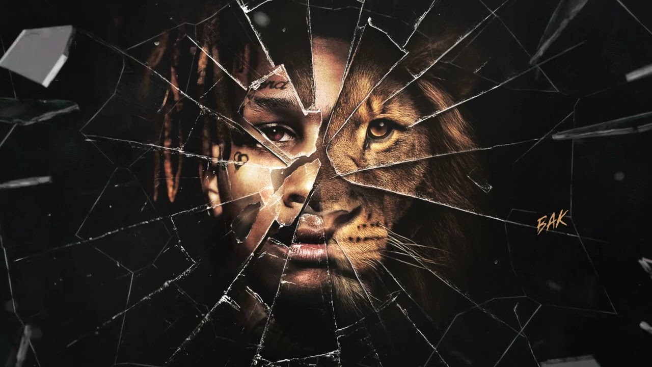 BAK Jay - Addicted To The Game (Official Visualizer)