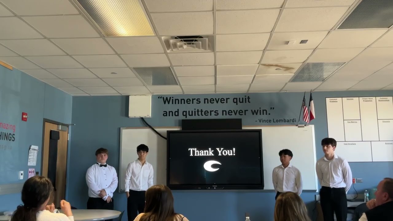 MVP Strive