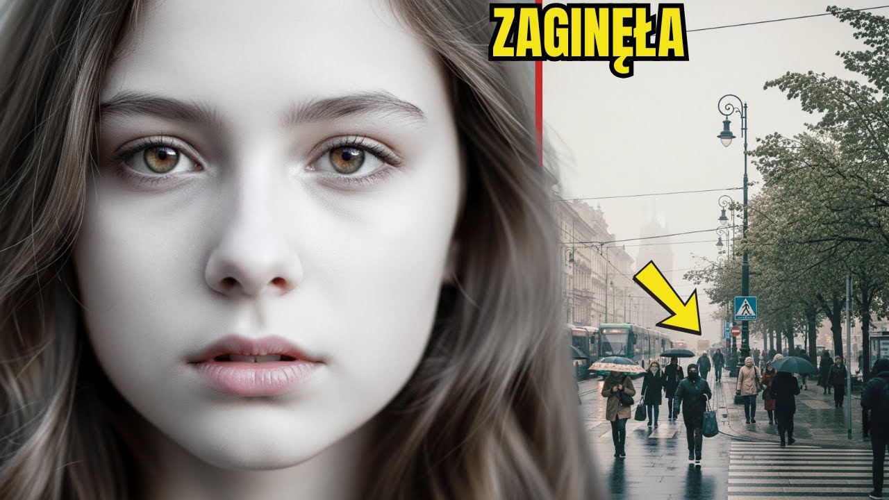 Zaginęła w drodze na maturę — Po 14 latach przyjaciółka odkryła coś, co zmieniło wszystko...