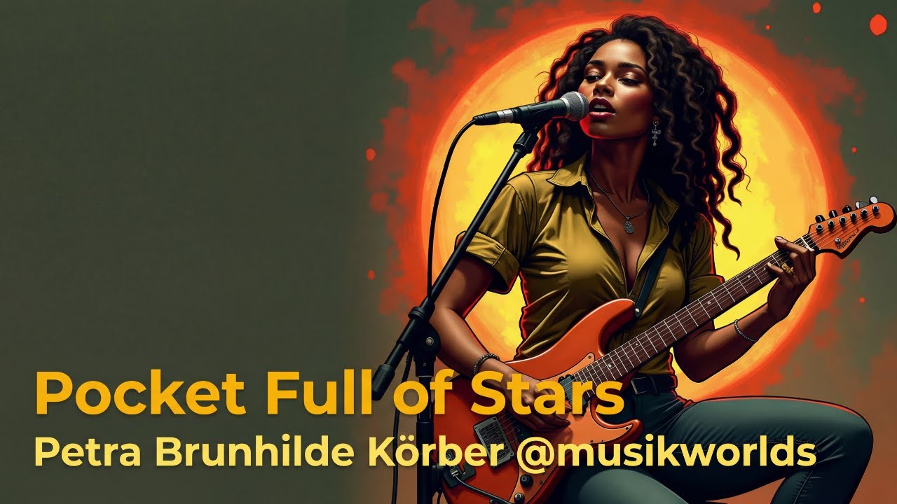 Pocket Full of Stars @musikworlds