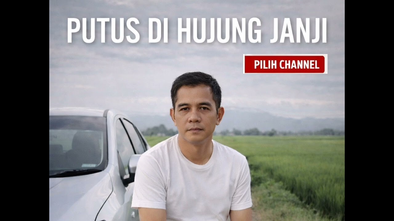 Putus Di Hujung Janji versi Lelaki