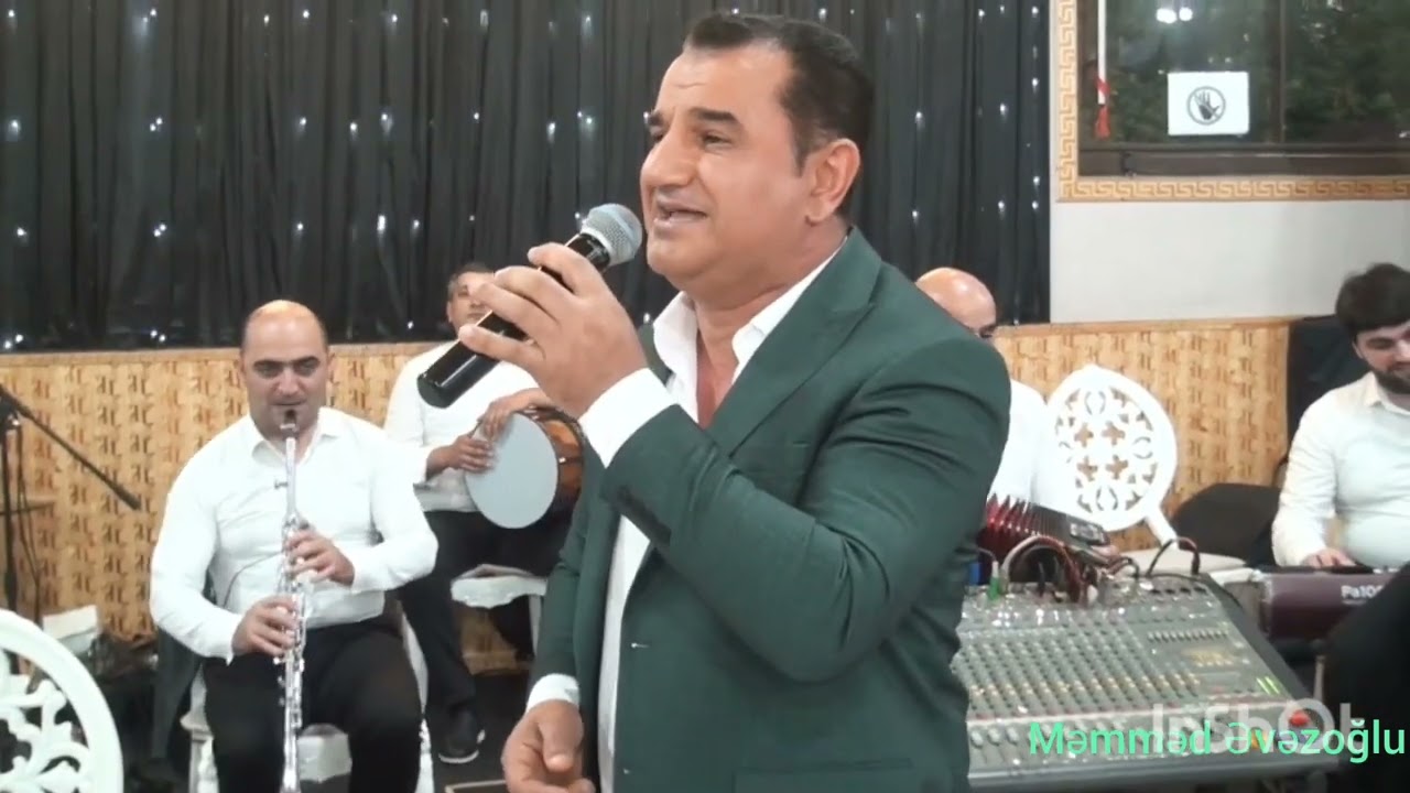 Yunisin toyundan epizodlar.Mollaoba kəndi.25.05.2024.(2-ci hissə)