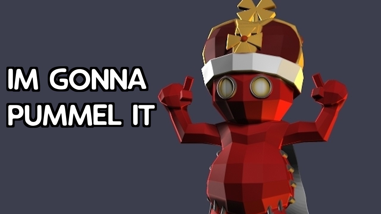 Pummel Party w/ Pastra, Spiff, Zebra, NippleNick, Kloudy, Eclipsycle, and Wigglesworth
