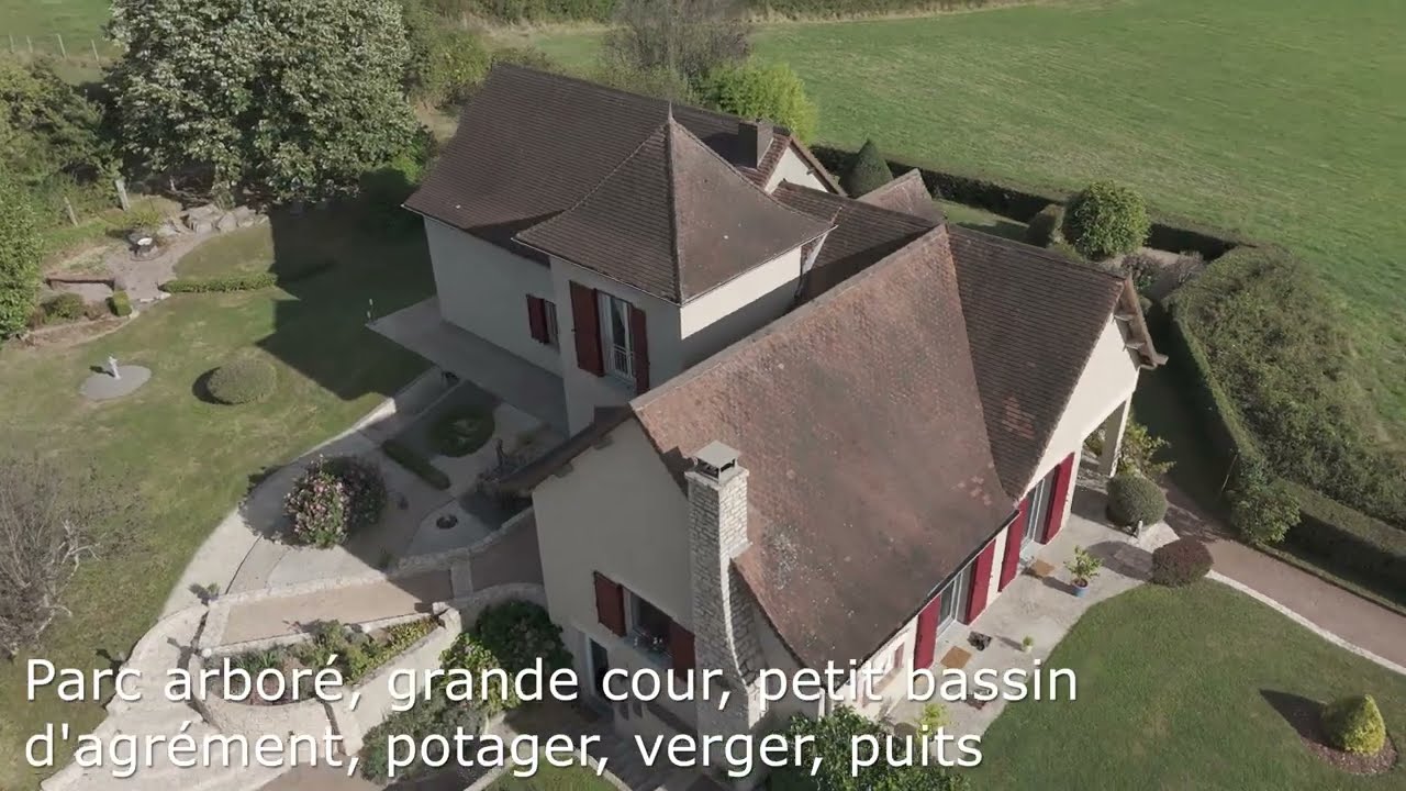Vente immobili&egrave;re // Efficity