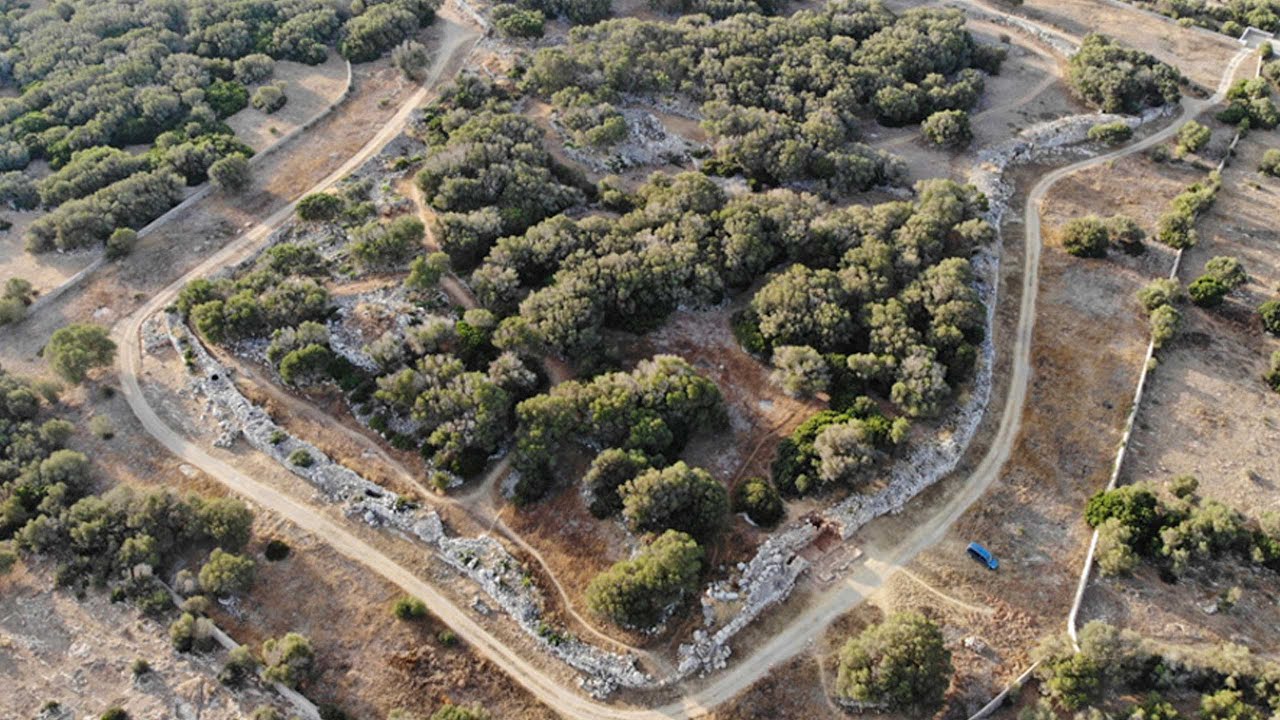 ¿Menorca púnica?  Un 