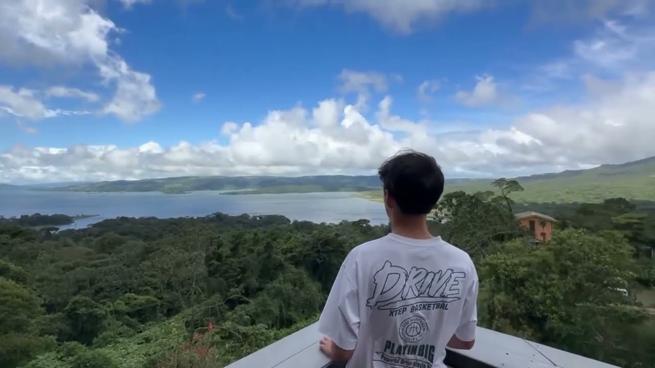 2025 Trip to Costa Rica 1 - Intro
