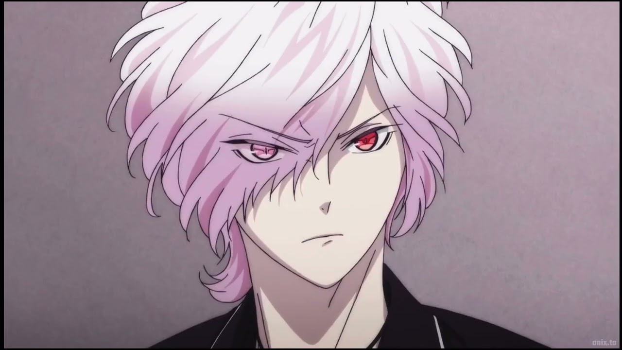 Diabolik lovers more blood - Yui goes missing (eng sub)