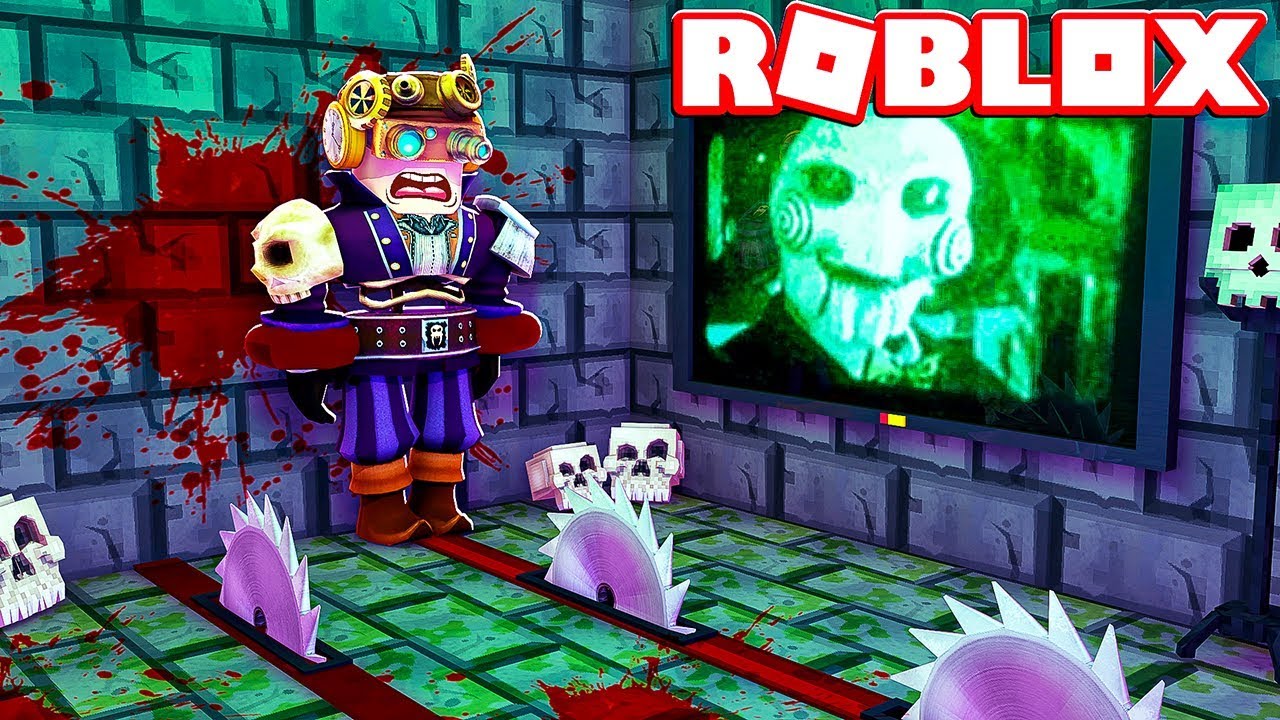 SOLO UNO DEI MIEI AMICI PUÒ SOPRAVVIVERE A QUESTO ROBLOX!!!