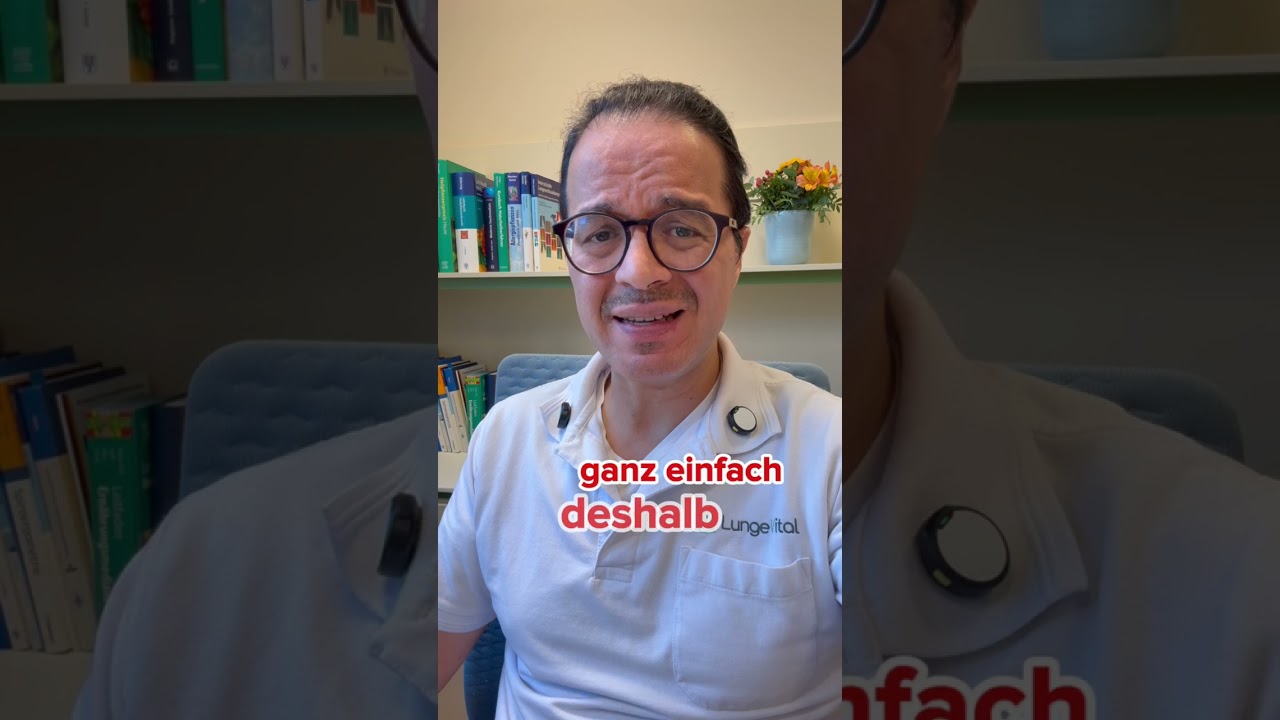 🫁 Sarkoidose: Eine seltene, aber ernstzunehmende Erkrankung 💨 Sarkoidose, auch Morbus Boeck