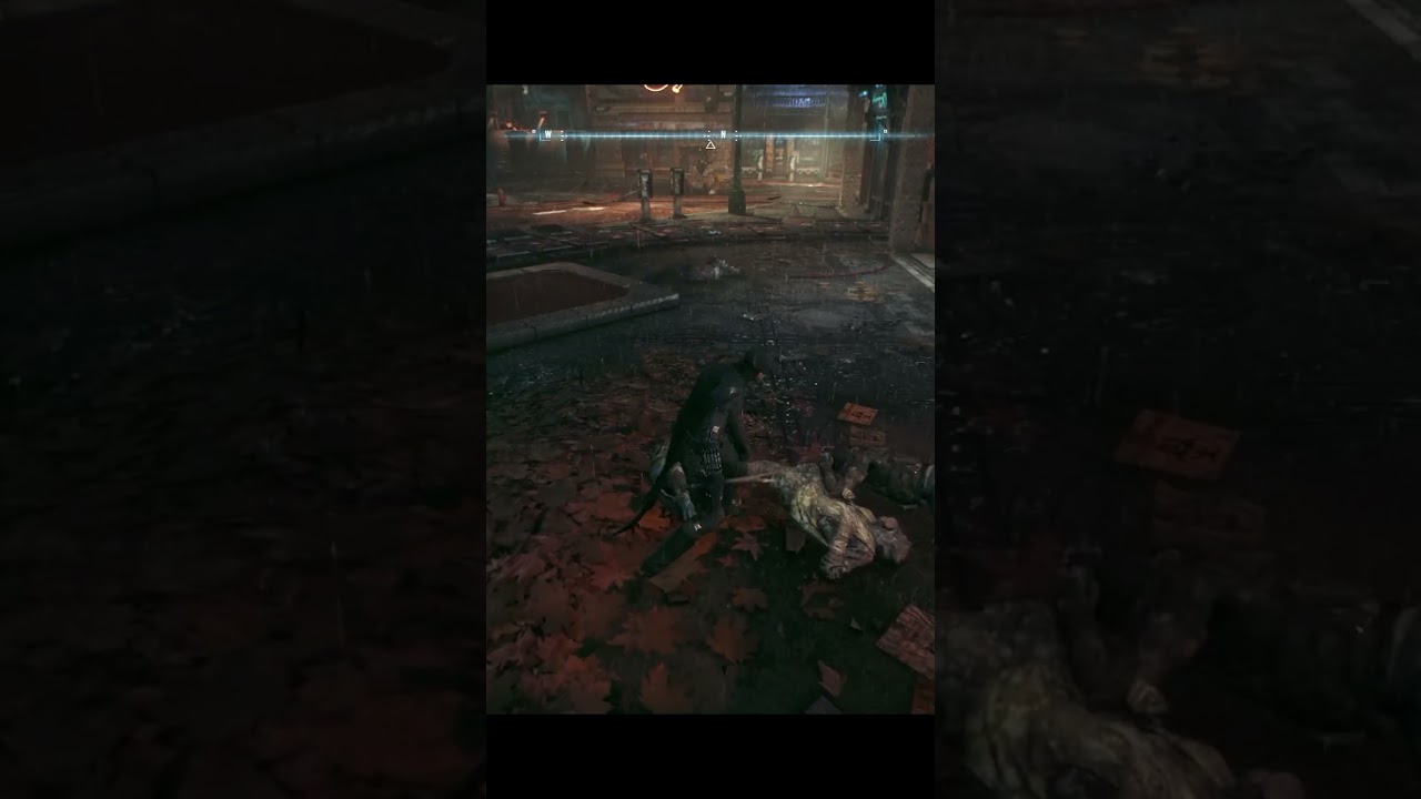TALK 🗣️🗣️ #gaming #batman #batmanarkhamknight #funny #memes #batmanedit #fyp #clips #funnymemes
