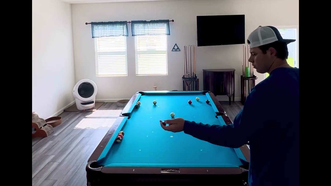 Mighty X Drill- Daily Warm Up