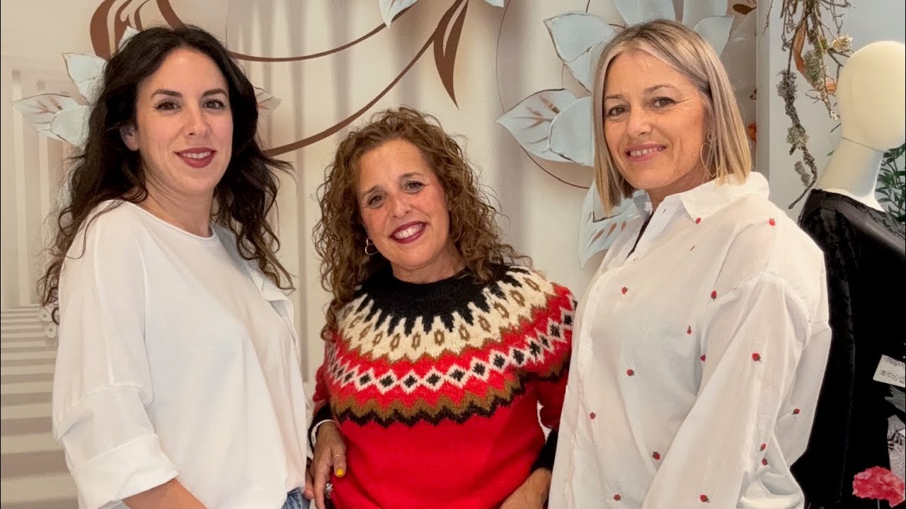 Novedades de Lylu 🛍️flygijon.es🛍️