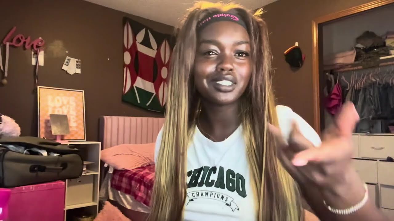 Sew in tutorial as a beginner;)