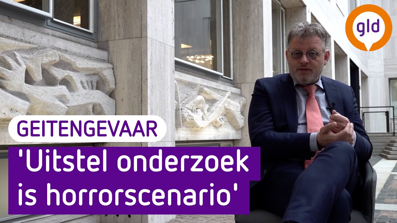 Gedeputeerde: 'uitstel onderzoek is horrorscenario' | Omroep Gelderland