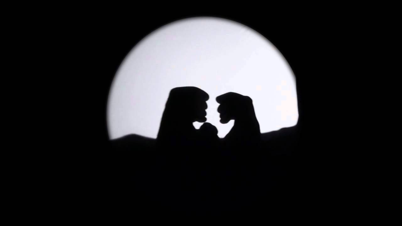Philippe Beau - Ombromanie - Ombres chinoises - Shadowgraphy - schattenspiel