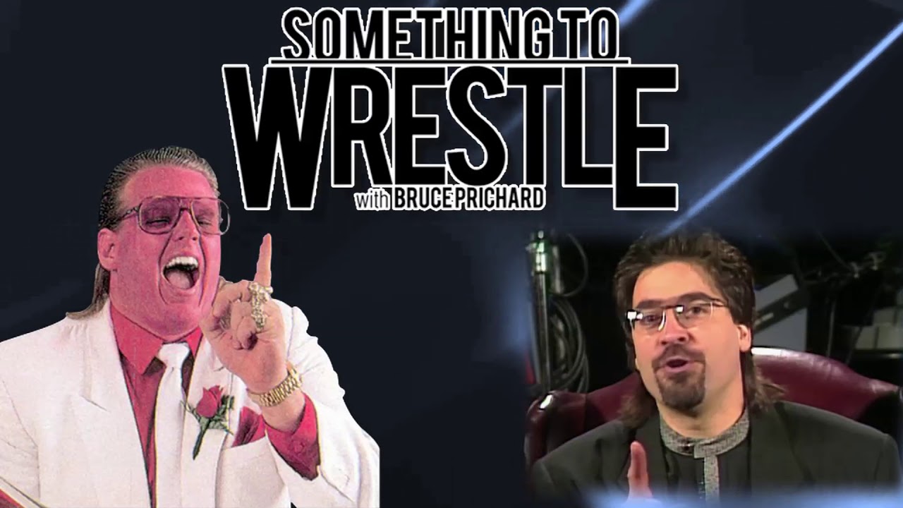 Bruce Prichard shoots on Vince Russo's bad ideas